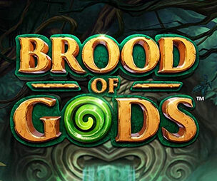 Brood of Gods