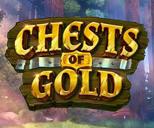 Chests of Gold POWER COMBO