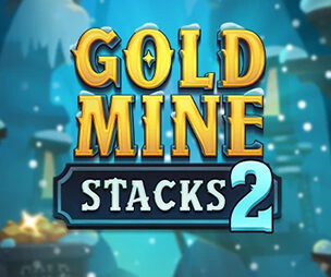 Gold Mine Stacks 2