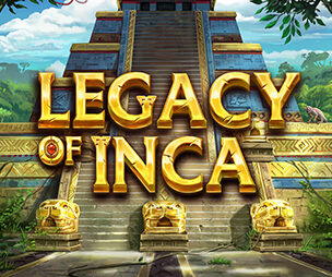 Legacy of Inca