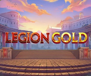 Legion Gold