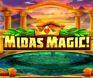 Midas Magic!™
