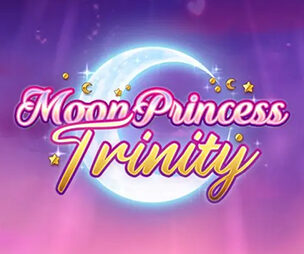 Moon Princess Trinity