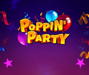 Poppin Party