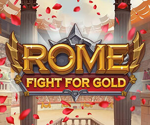 Rome Fight For Gold