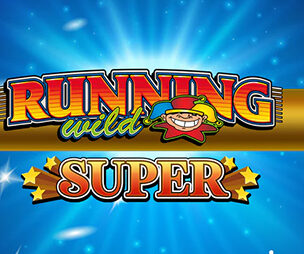 Running Wild Super