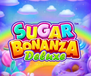 Sugar Bonanza Deluxe