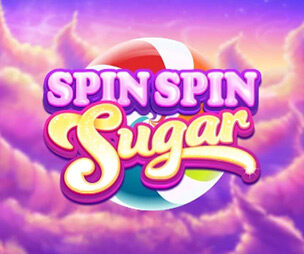 Spin Spin Sugar