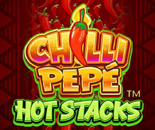 Chilli Pepe Hot Stacks