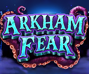 Arkham Fear