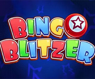 Bingo Blitzer