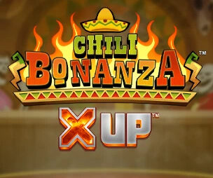 Chili Bonanza X UP