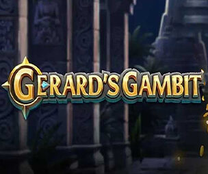 GERARD’S GAMBIT