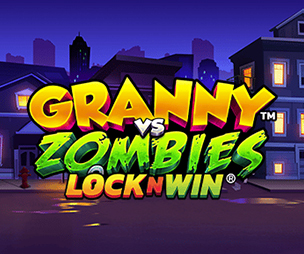 Granny VS Zombies