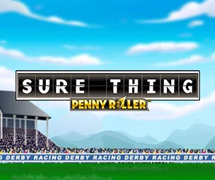 Sure Thing – Penny Roller