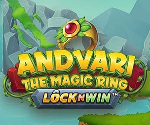Andvari The Magic Ring