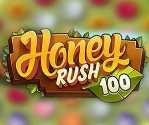 Honey Rush 100