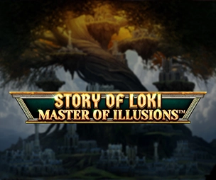 Story Of Loki – Master Of Illusions