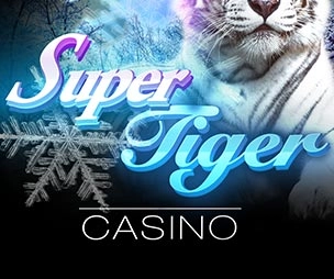 Super Tiger
