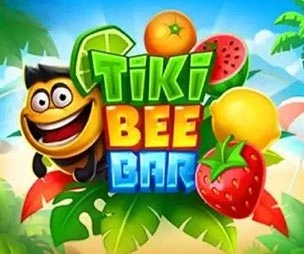 Tiki Bee Bar