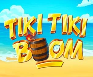 Tiki Tiki Boom