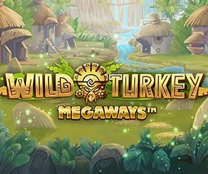 Wild Turkey Megaways