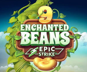 9 Enchanted Beans