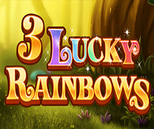 Action Boost 3 Lucky Rainbows