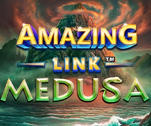 Amazing Link Medusa