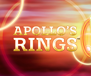 Apollo’s Rings