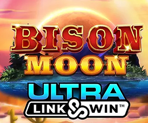 Bison Moon Ultra Link&Win