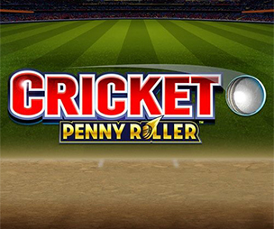 CRICKET PENNY ROLLER