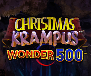 Christmas Krampus – Wonder 500