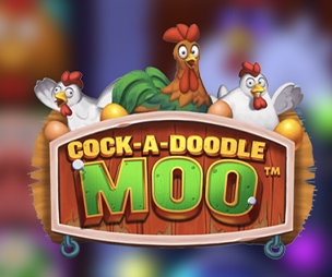 Cock-A-Doodle Moo