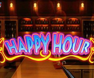 Cocktail Hour