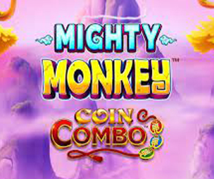 Coin Combo Mighty Monkey 94