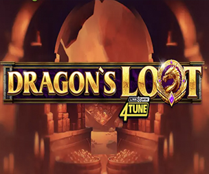 Dragon’s Loot Link&Win 4Tune