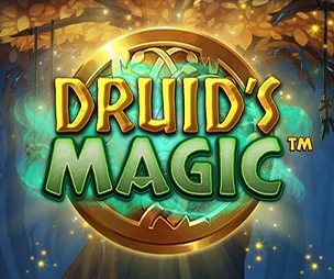 Druid’s Magic