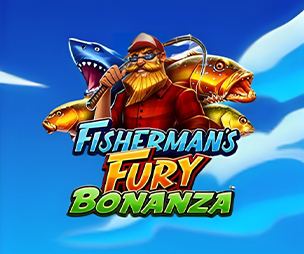 Fisherman’s Fury Bonanza