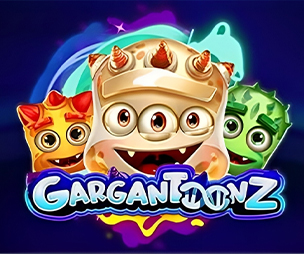 Gargantoonz