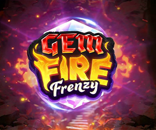 Gem Fire Frenzy