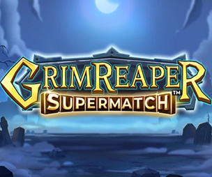 Grim Reaper Supermatch