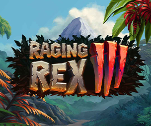 Raging Rex 3