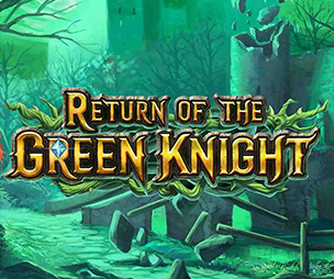 Return of The Green Knight