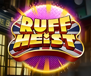 Ruff Heist