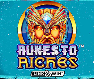 Runes to Riches
