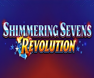Shimmering Sevens Revolution