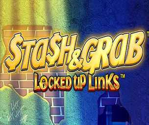 Stash and Grab Locked Up Links