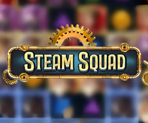 Steam Squad