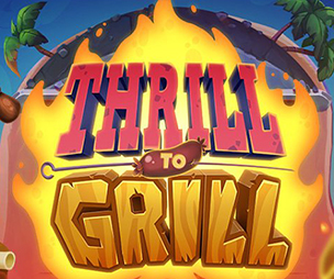 Thrill To Grill